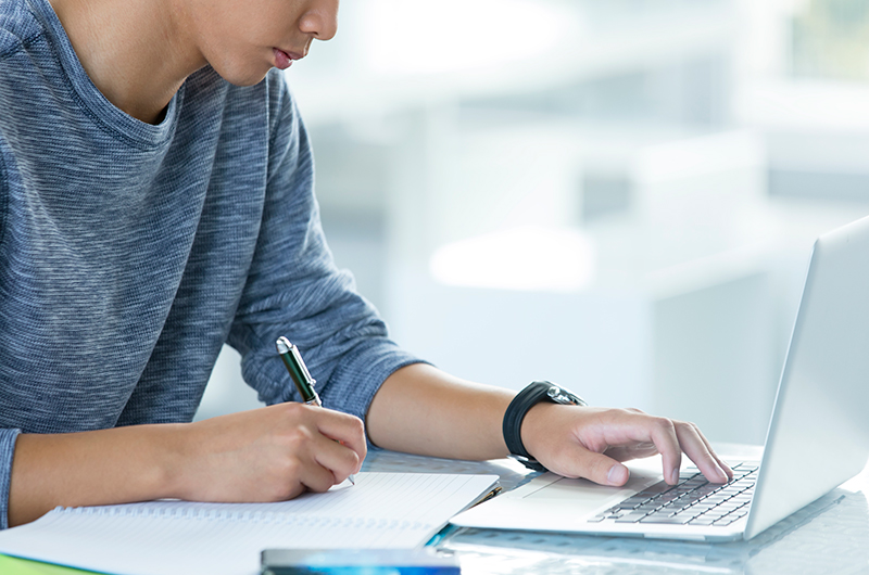 生活に必要な日本語の学習をする機会の提供