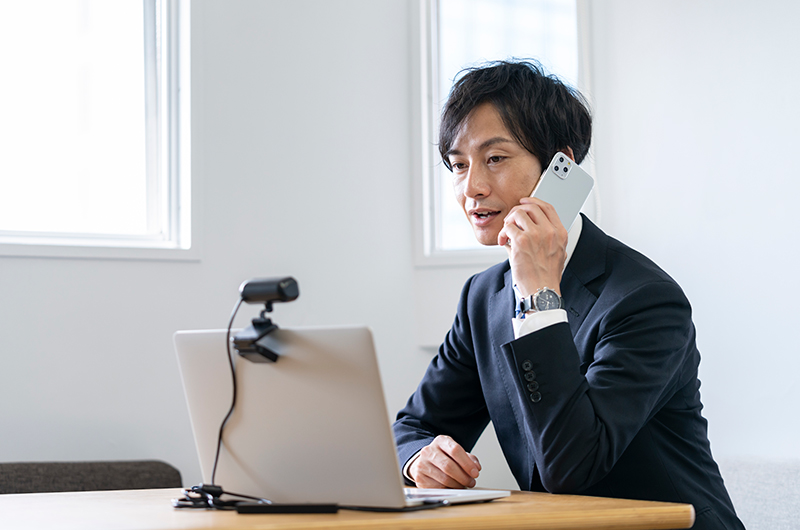 相談、苦情への対応